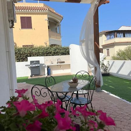Апартаменты Le Residenze Del Mare Monolocale N2 Ла-Калетта Экстерьер фото