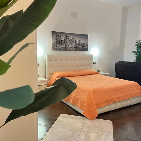 Апартаменты Le Residenze Del Mare Monolocale N2 Ла-Калетта Экстерьер фото
