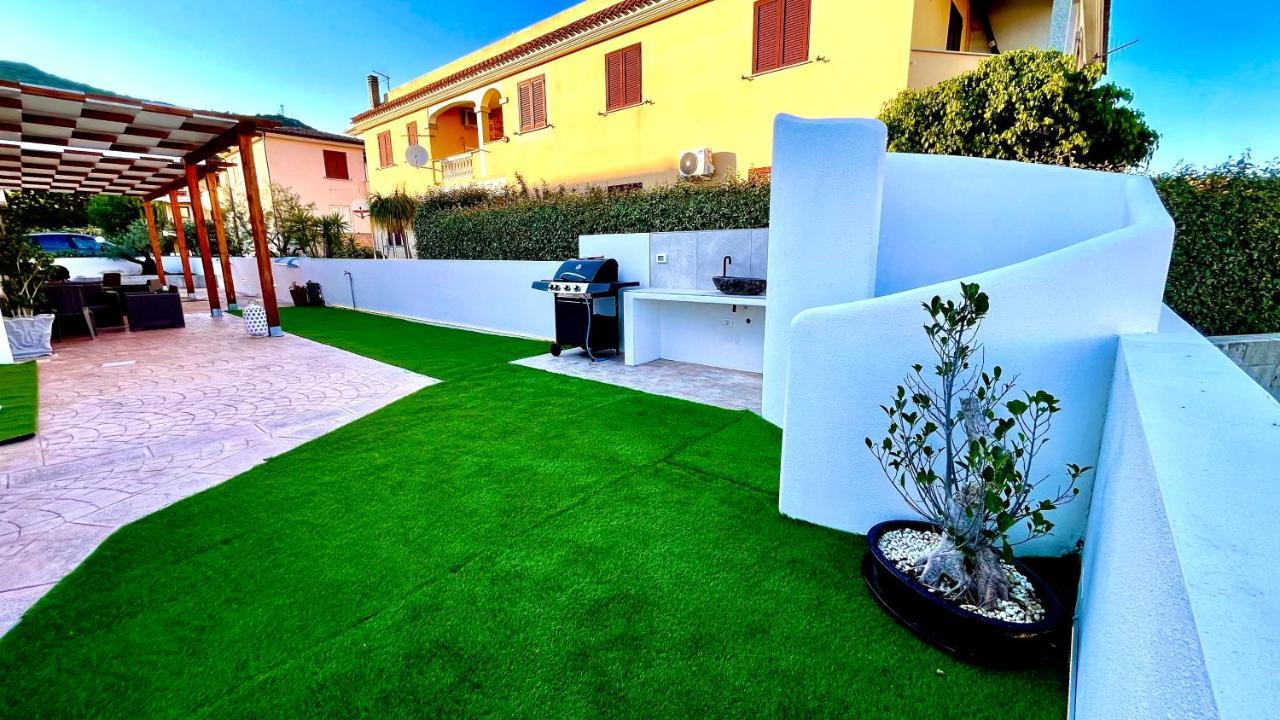 Апартаменты Le Residenze Del Mare Monolocale N2 Ла-Калетта Экстерьер фото