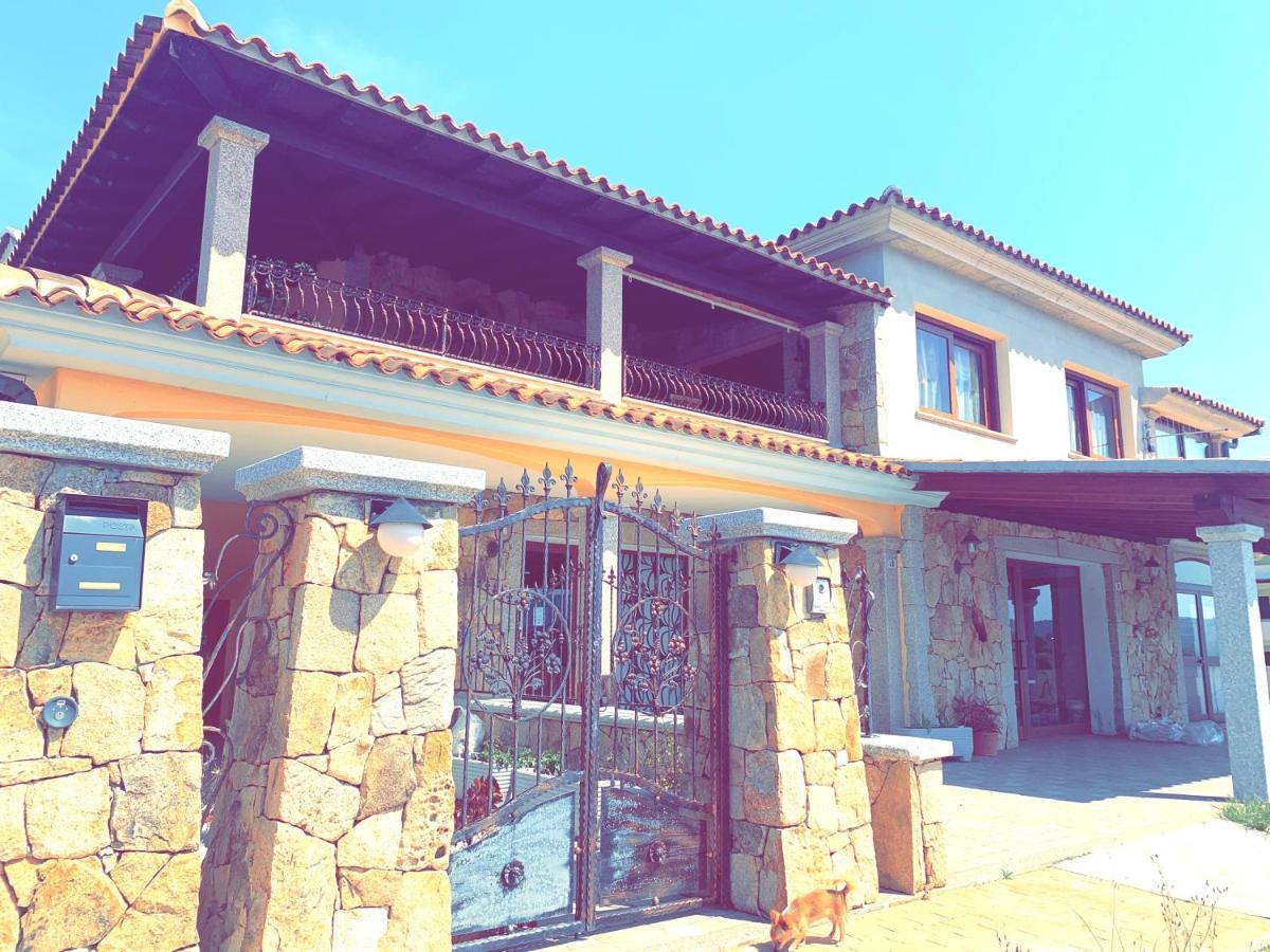 Апартаменты Le Residenze Del Mare Monolocale N2 Ла-Калетта Экстерьер фото