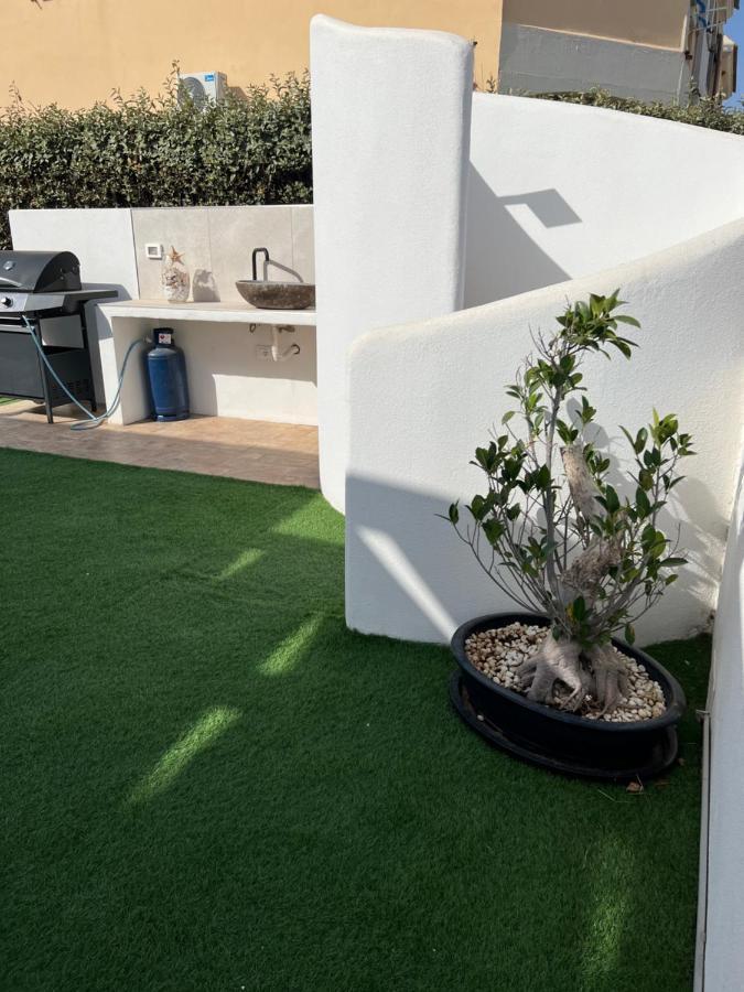 Апартаменты Le Residenze Del Mare Monolocale N2 Ла-Калетта Экстерьер фото