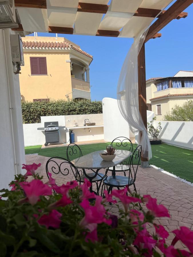 Апартаменты Le Residenze Del Mare Monolocale N2 Ла-Калетта Экстерьер фото