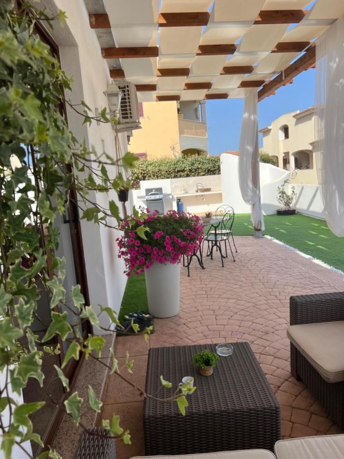Апартаменты Le Residenze Del Mare Monolocale N2 Ла-Калетта Экстерьер фото