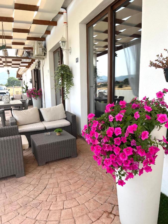 Апартаменты Le Residenze Del Mare Monolocale N2 Ла-Калетта Экстерьер фото