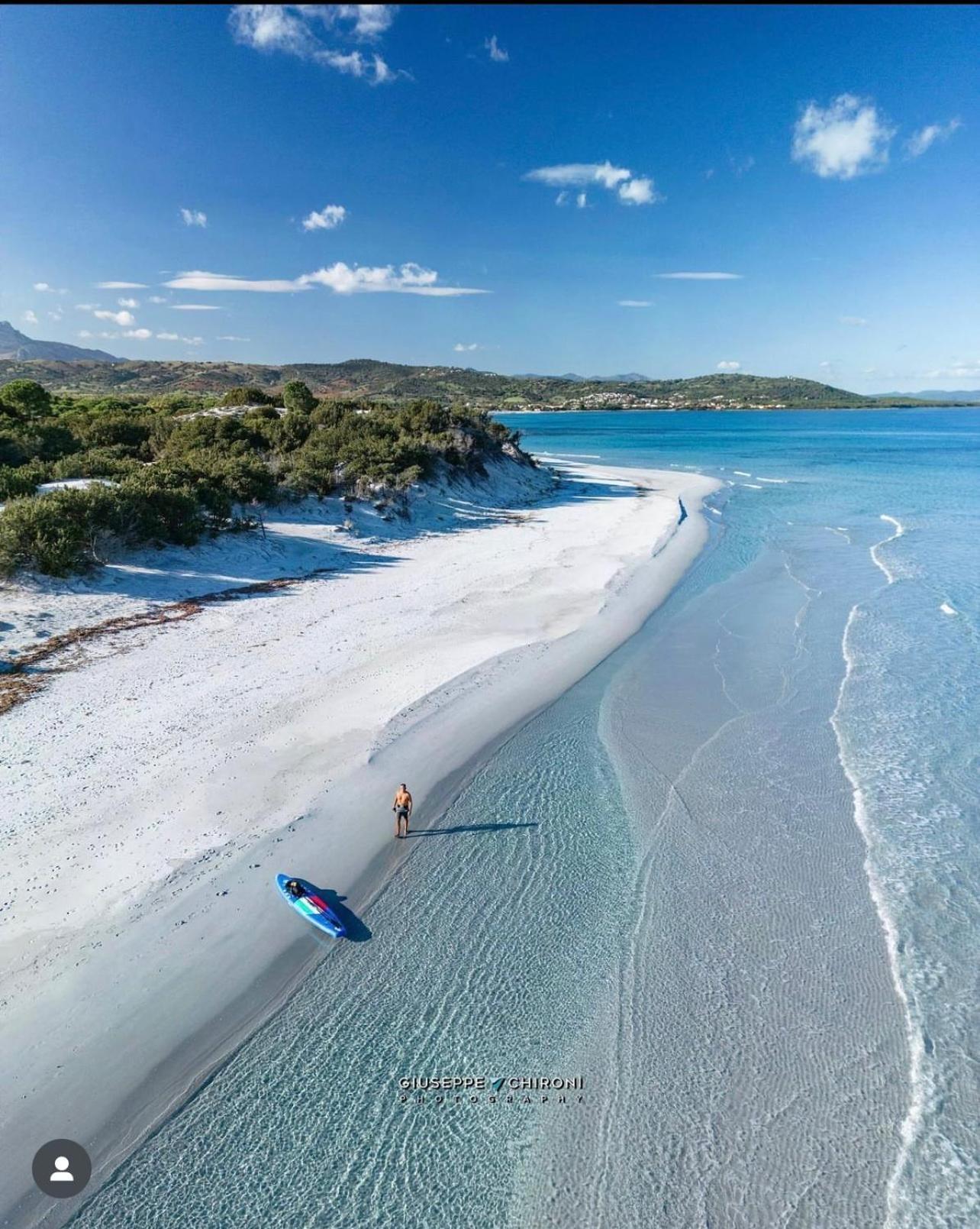 Апартаменты Le Residenze Del Mare Monolocale N2 Ла-Калетта Экстерьер фото